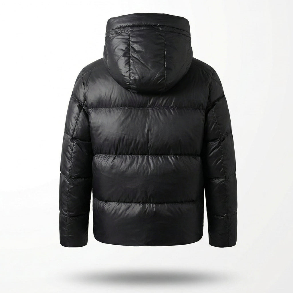 Canada Goose Crofton Black Label