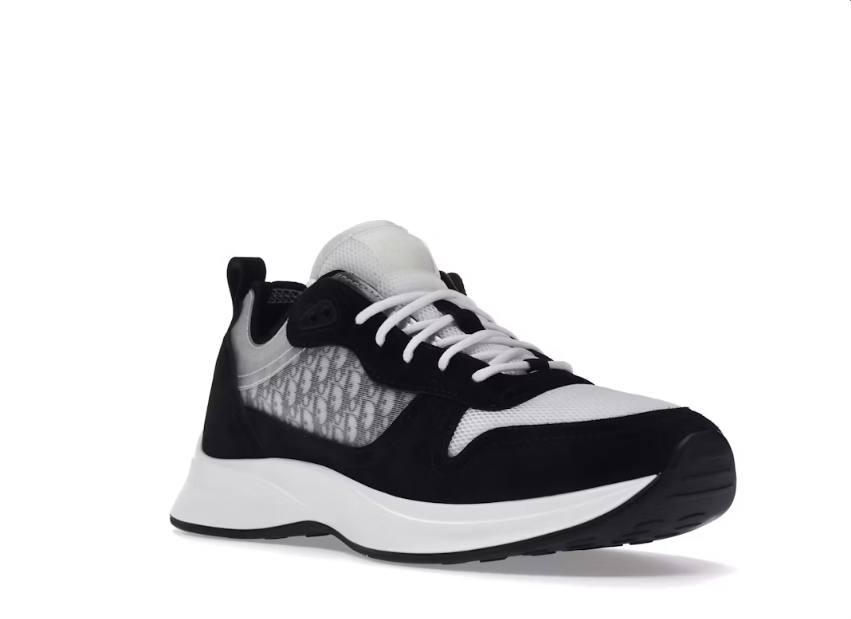 Dior B25 Oblique Runner