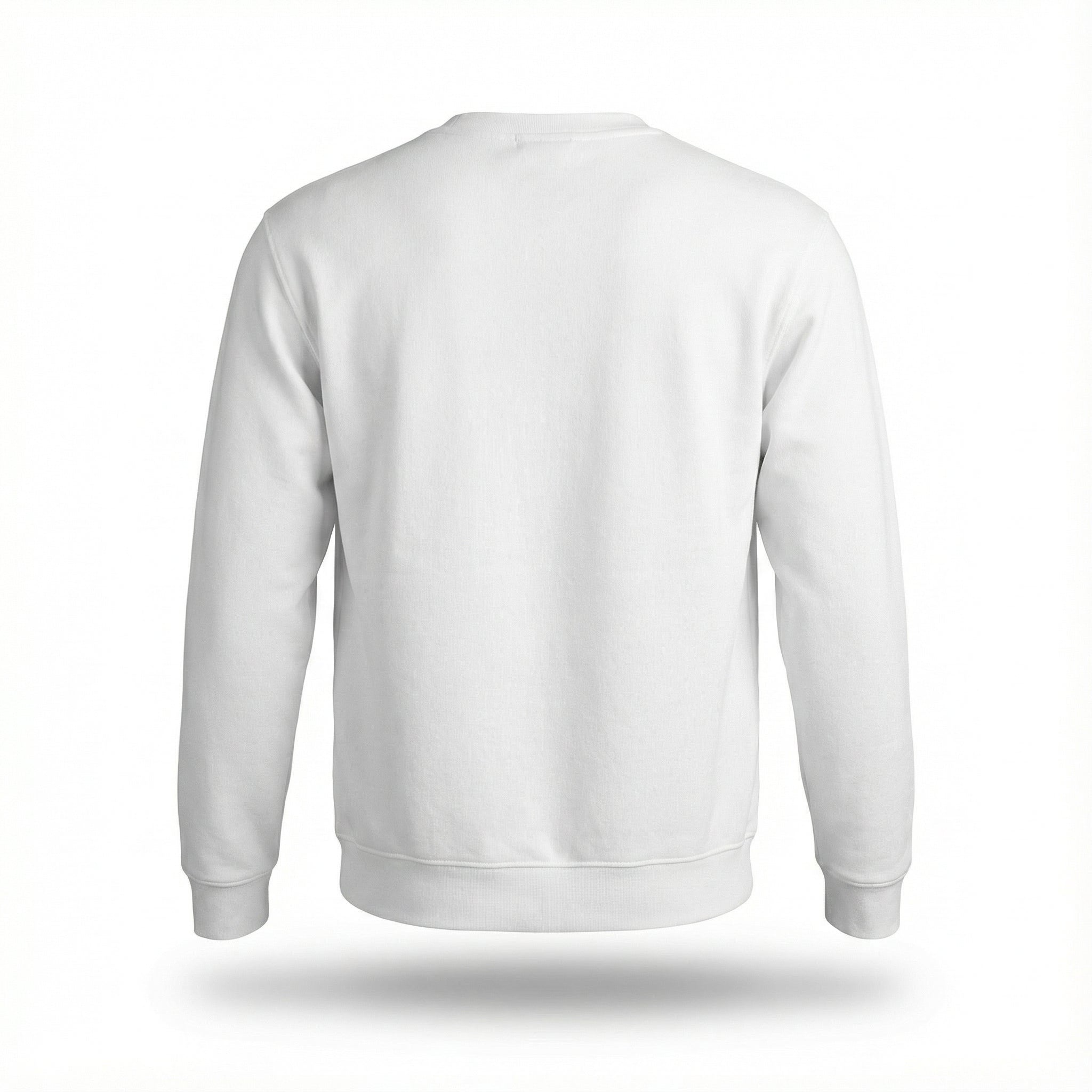 Casablanca Sweatshirt "Avenida"