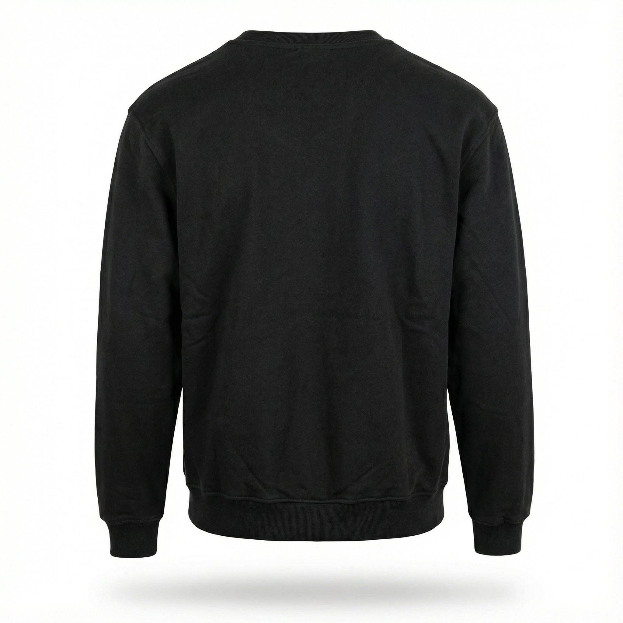 Casablanca Sweatshirt "Statue en marbre"