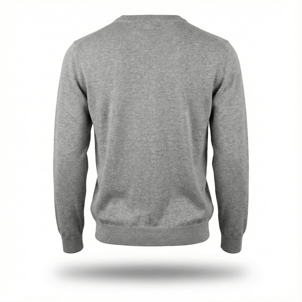 AMI Paris Pull Col Rond