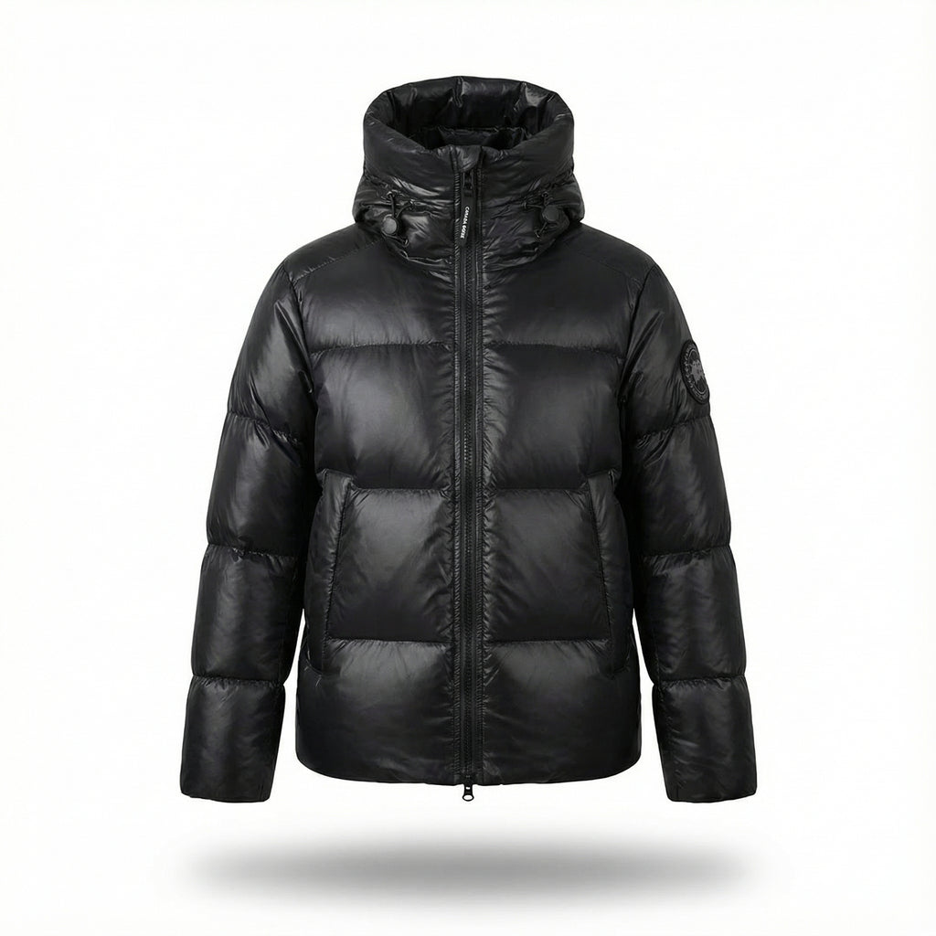 Canada Goose Crofton Black Label