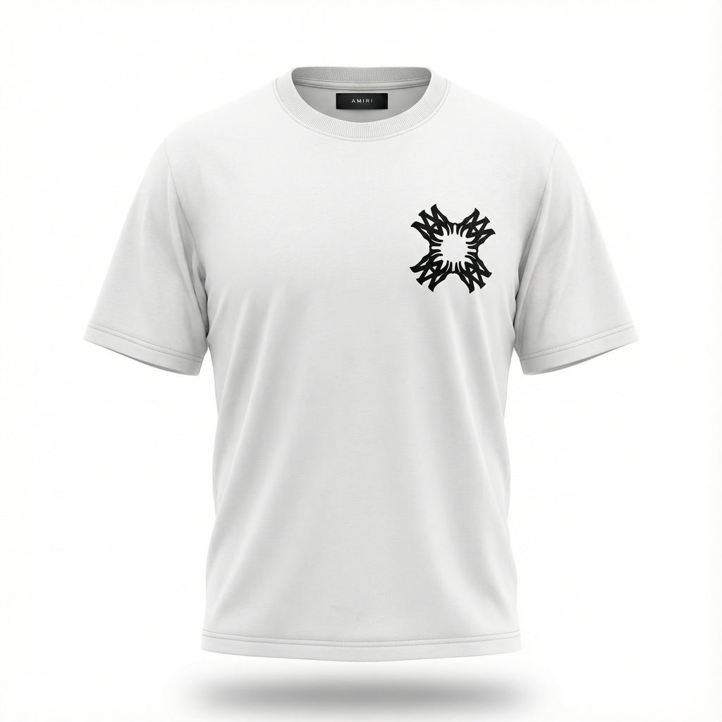 Amiri MA Quad Tee