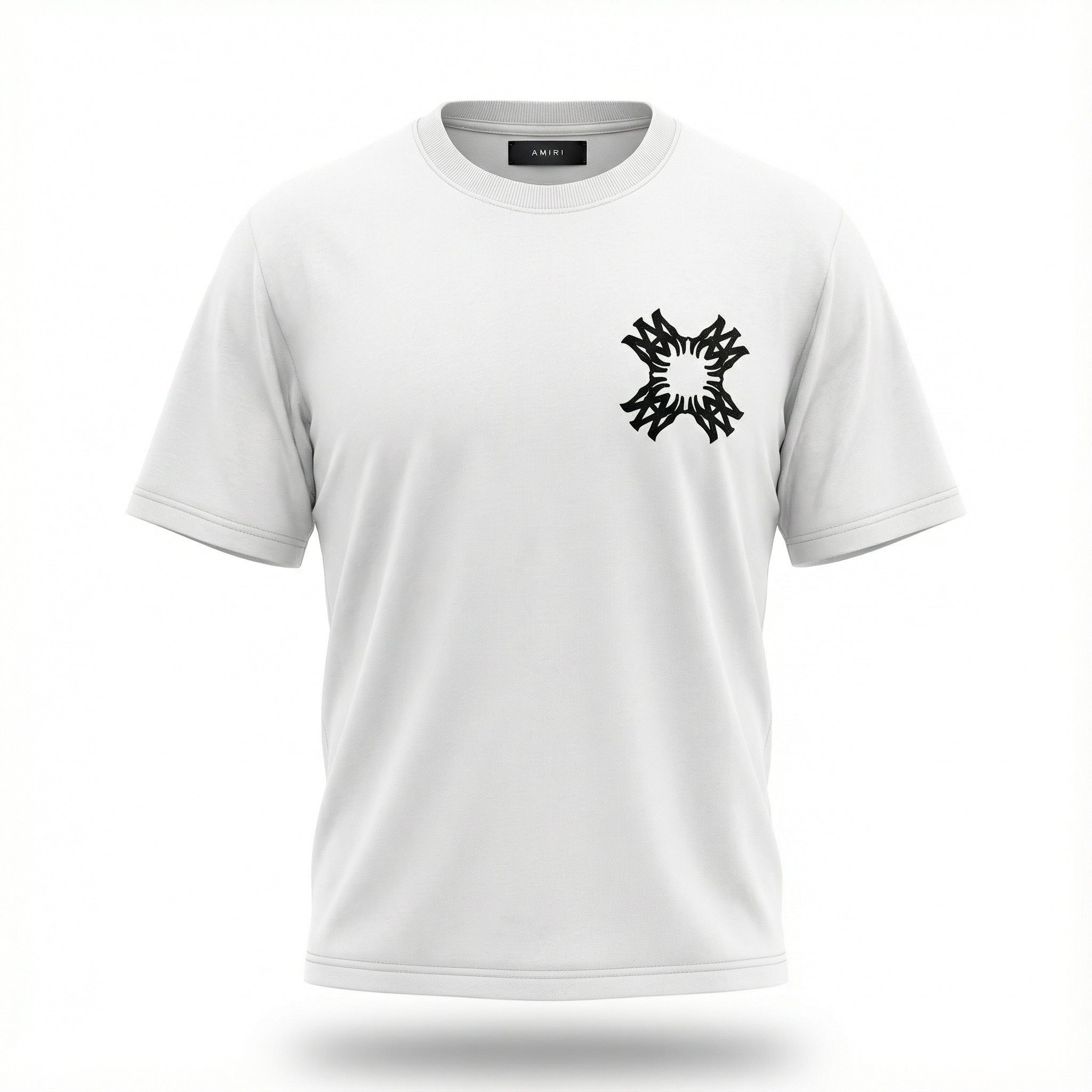 Amiri MA Quad Tee