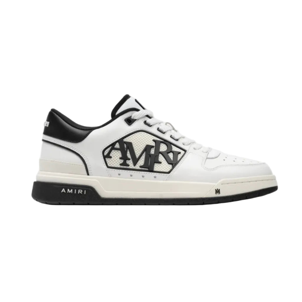 Amiri Classic Low