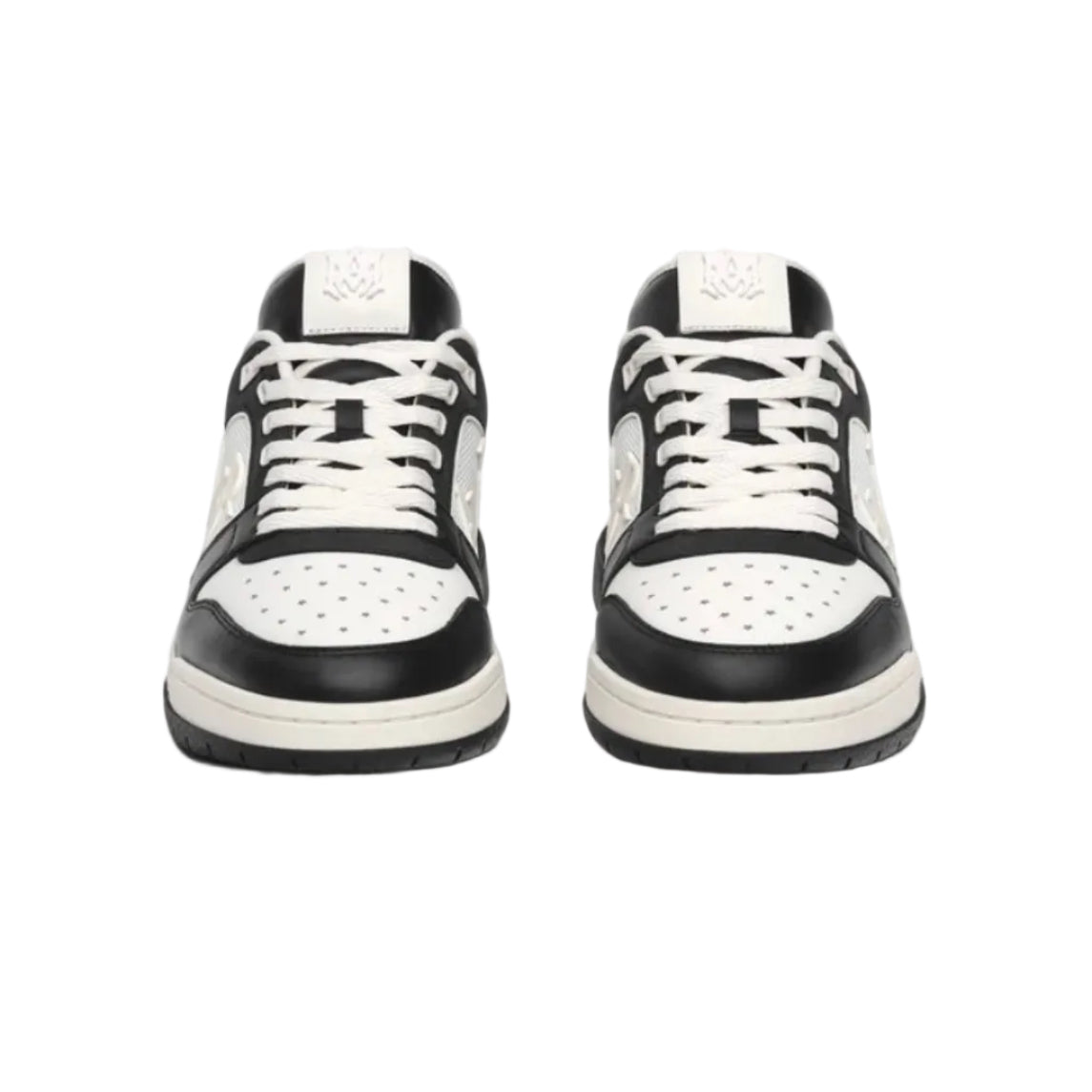Amiri Ma Quad Debossed Classic Low