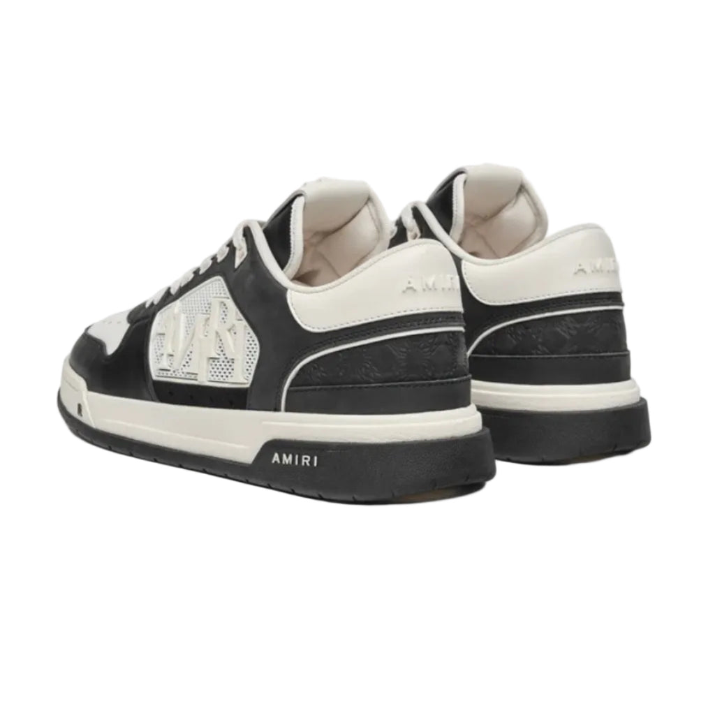 Amiri Ma Quad Debossed Classic Low