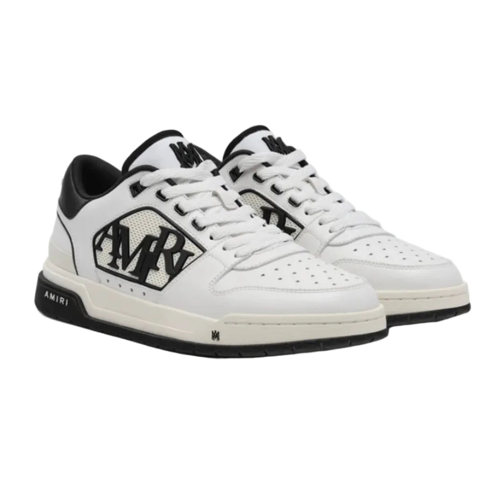 Amiri Classic Low