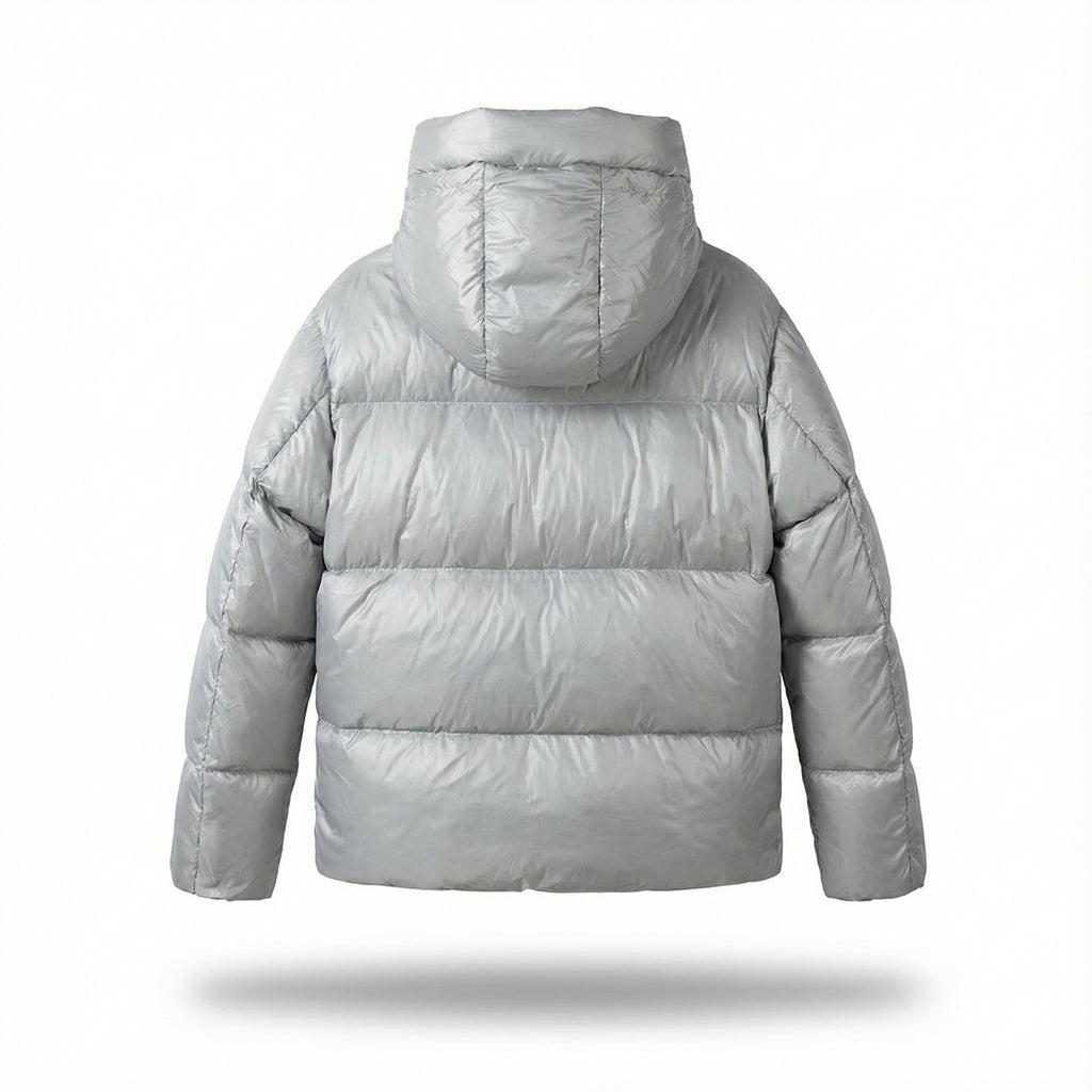 Canada Goose Crofton Black Label