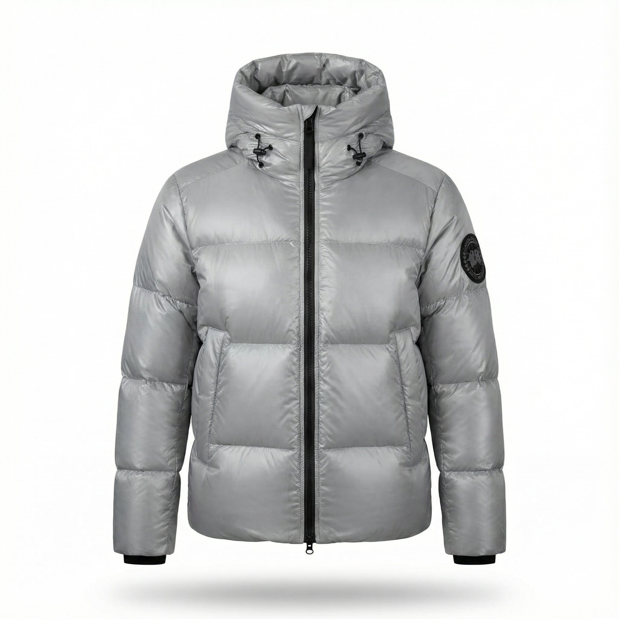Canada Goose Crofton Black Label