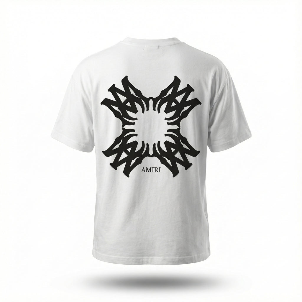 Amiri MA Quad Tee