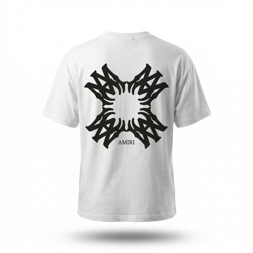 Amiri MA Quad Tee