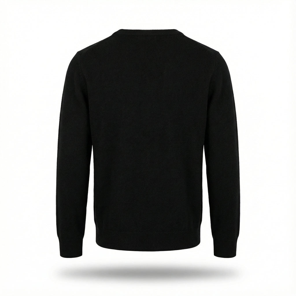 AMI Paris Pull Col Rond