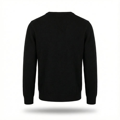 AMI Paris Pull Col Rond